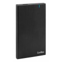 COOLBOX - CoolBox Carcasa Externa SlimChase A-2540 - COO-SCA2540-UA
