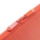 HAMA - Hama Jersey 35,8 cm (14.1'') Funda Coral - 222037