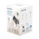 AISENS - AISENS ASCH-15W3WC065-W cable USB - ASCH-15W3WC065-W