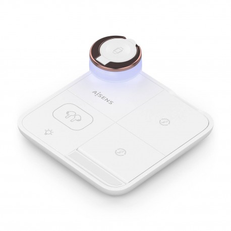 AISENS - AISENS ASCH-15W4WC061-W cable USB - ASCH-15W4WC061-W