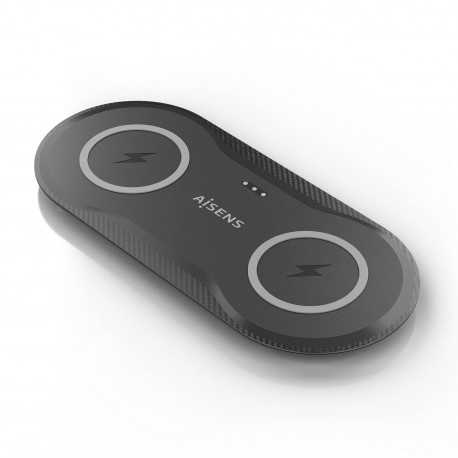 AISENS - AISENS ASCH-15W2WC060-BK cable USB - ASCH-15W2WC060-BK