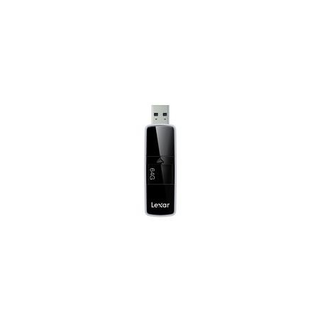 Lexar JumpDrive P20 64GB LJDP20-64GCRBEU