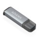 AISENS - AISENS ASCR-2A09-GR cable USB - ASCR-2A09-GR