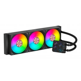 ABYSM - ABYSM Refrigeración Líquida CPU Oceanic Tide 360 ARGB - AB336013