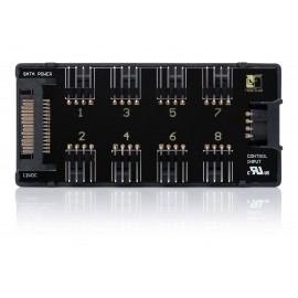 NOCTUA - Noctua NA-FH1 accesorio o pieza de sistema de refrigeración para ordenador Controlador de ventilador - na-fh1