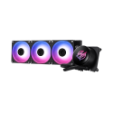 MSI MPG CoreLiquid P13 sistema refrigeración líquida para CPU 360 mm ARGB