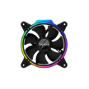 ZALMAN - VENTILADOR ZALMAN ZM-RFD120A 1X VENT 120MM NEGRO - 8809213769528