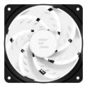 ZALMAN - VENTILADOR ZALMAN ZM-AF120R REVERSE ARGB 1X VENT 120MM NEGRO - 8800263650279