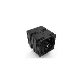 ZALMAN - COOLER CPU ZALMAN CNPS14X DUO NEGRO - 8809213766589
