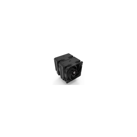 ZALMAN - COOLER CPU ZALMAN CNPS14X DUO NEGRO - 8809213766589