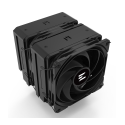 ZALMAN - COOLER CPU ZALMAN CNPS14X DUO NEGRO - 8809213766589