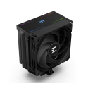 ZALMAN - COOLER CPU ZALMAN CNPS13X NEGRO - 8809213764233