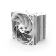 ZALMAN - COOLER CPU ZALMAN CNPS10X PERFORMA BLANCO - 8809213762833