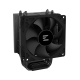 ZALMAN - COOLER CPU ZALMAN CNPS4X V2 NEGRO - 8800263650477