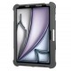 TARGUS - Targus THD966GL funda para tablet 27,9 cm (11'') Antigolpes Gris, Transparente - THD966GL