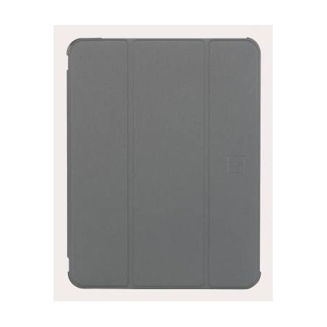 TUCANO - Tucano Satin 27,7 cm (10.9'') Folio Gris, Transparente - ipd1022st-g