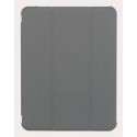 TUCANO - Tucano Satin 27,7 cm (10.9'') Folio Gris, Transparente - ipd1022st-g