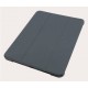 TUCANO - Tucano Satin 27,7 cm (10.9'') Folio Gris, Transparente - ipd1022st-g