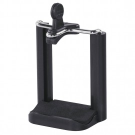 HAMA - Hama 00004637 soporte Soporte activo para teléfono móvil Teléfono móvil/smartphone Negro - 4637