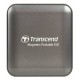 TRANSCEND - Transcend ESD420 2 TB USB Tipo C Gris - ts2tesd420c