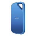 SANDISK - SanDisk Creator Pro 1 TB USB Tipo C USB 3.2 Gen 2x2 Azul - sdssde81c-2t00-g25