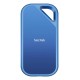 SANDISK - SanDisk Creator Pro 1 TB USB Tipo C USB 3.2 Gen 2x2 Azul - sdssde81c-2t00-g25