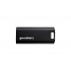 GOODRAM - Goodram SSDR-GMRE-512-K0 unidad externa de estado sólido 512 GB Negro - SSDR-GMRE-512-K0