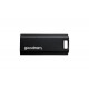 GOODRAM - Goodram SSDR-GMRE-512-K0 unidad externa de estado sólido 512 GB Negro - SSDR-GMRE-512-K0