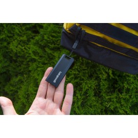 GOODRAM - Goodram SSDR-GMRE-01T-K0 unidad externa de estado sólido 1 TB 3.2 Gen 2 (3.1 Gen 2) Negro - SSDR-GMRE-01T-K0