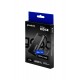 GOODRAM - Goodram SSDR-GMRE-01T-K0 unidad externa de estado sólido 1 TB 3.2 Gen 2 (3.1 Gen 2) Negro - SSDR-GMRE-01T-K0