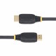 StarTech HD2MF18INL cable extensión HDMI 2.0 macho a hembra 0 punto 5 metros