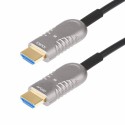 StarTech 8KA100FHDMICABLE cable HDMI 2 punto 1 activo 30 metros fibra 8K