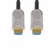 StarTech 8KA100FHDMICABLE cable HDMI 2 punto 1 activo 30 metros fibra 8K