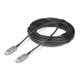 StarTech 8KA100FHDMICABLE cable HDMI 2 punto 1 activo 30 metros fibra 8K