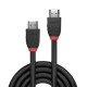 LINDY - Lindy 37256 cable HDMI 10 m HDMI tipo A (Estándar) Negro - 37256