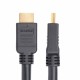StarTech HD2AP10MHDMICABLE cable HDMI 2.0 activo 10 metros 4K para muro