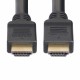 StarTech HD2AP10MHDMICABLE cable HDMI 2.0 activo 10 metros 4K para muro