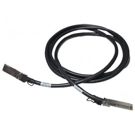 Hewlett Packard Enterprise X242 40G QSFP+  jh236a
