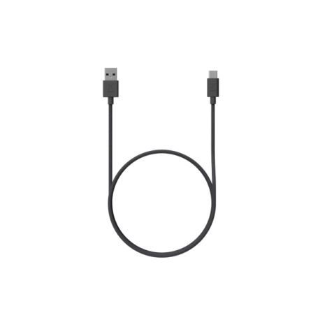 XTORM - CABLE GO2 USB-A A USB-C 1M NEGRO XTORM - CXG2051