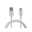 XTORM - CABLE GO2 USB-A A USB-C 1M BLANCO XTORM - CXG2050