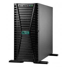 HPE - HPE ProLiant Servidor ML110 Gen11 5416S 2 GHz 16 núcleos 1P 32 GB-R VROC 8 SFF fuente redundante de 800 W - P84637-425