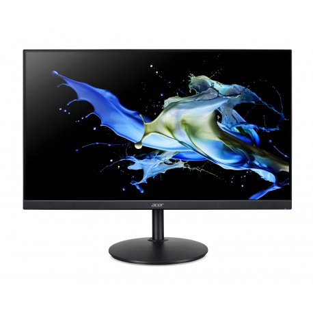 ACER - CB2 CB272 G pantalla para PC 68,6 cm (27) 1920 x 1080 Pixeles Full HD LCD Negro - UM.HB2EE.G06