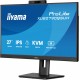 iiyama ProLite XUB2790QSUH-B2 Monitor 27'' WQHD 2560x1440 LED Negro