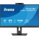 iiyama ProLite XUB2790QSUH-B2 Monitor 27'' WQHD 2560x1440 LED Negro