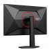 AOC - AOC G4 Q27G4ZR pantalla para PC 68,6 cm (27'') 2560 x 1440 Pixeles Quad HD LED Negro, Rojo - Q27G4ZR