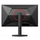 AOC - AOC G4 Q27G4ZR pantalla para PC 68,6 cm (27'') 2560 x 1440 Pixeles Quad HD LED Negro, Rojo - Q27G4ZR