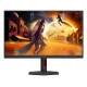 AOC - AOC G4 Q27G4ZR pantalla para PC 68,6 cm (27'') 2560 x 1440 Pixeles Quad HD LED Negro, Rojo - Q27G4ZR