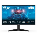AOC - AOC 24B36X pantalla para PC 60,5 cm (23.8'') 1920 x 1080 Pixeles Full HD LED Negro - 24B36X