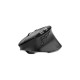 ACER - Smart Fit Vertical Mouse ratón mano derecha RF Wireless + Bluetooth 8000 DPI - HP.EXPBG.020