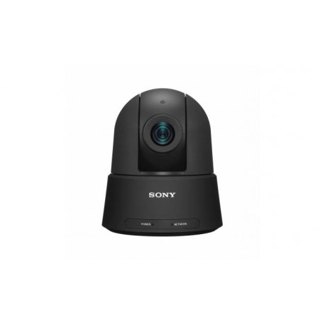 SONY - Sony SRG-A40 8,5 MP Negro 3840 x 2160 Pixeles 60 pps CMOS 25,4 / 2,5 mm (1 / 2.5'') - SRG-A40BC